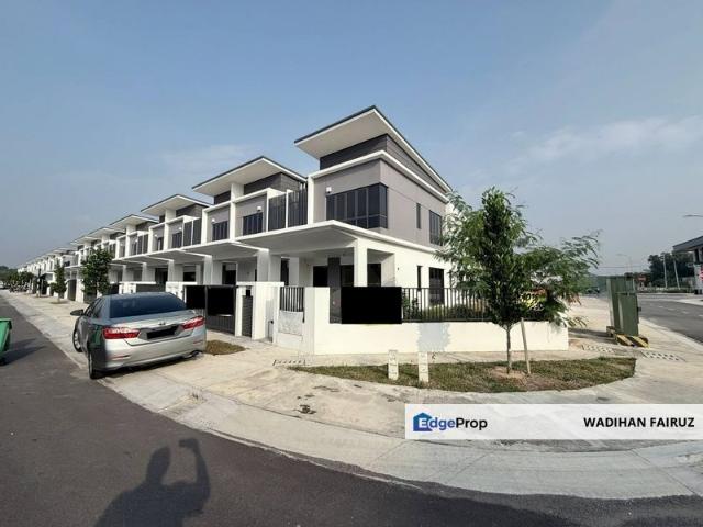 House for sale in Alam Impian, Selangor