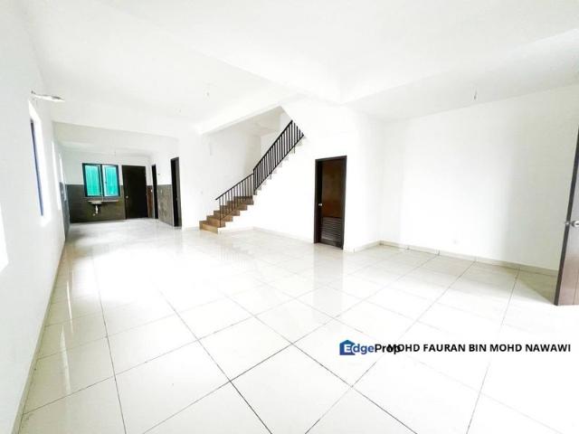House for sale in Alam Impian, Selangor