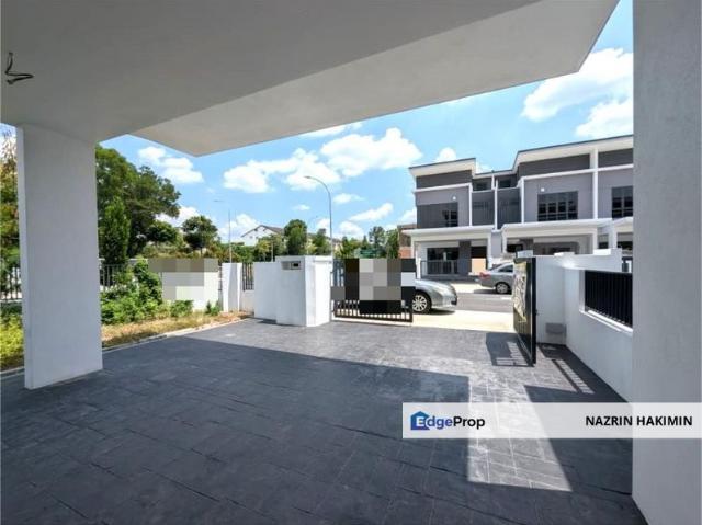 House for sale in Alam Impian, Selangor