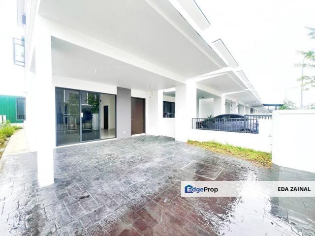 House for sale in Alam Impian, Selangor