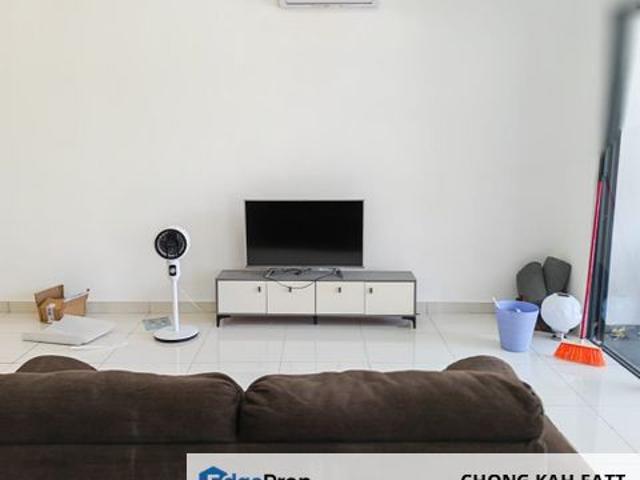 House for rent in Alam Impian, Selangor