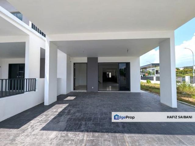 House for sale in Alam Impian, Selangor