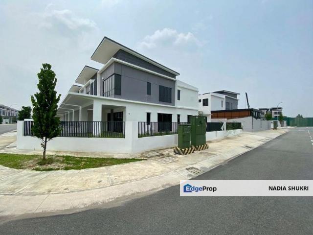 House for sale in Seksyen 35, Shah Alam