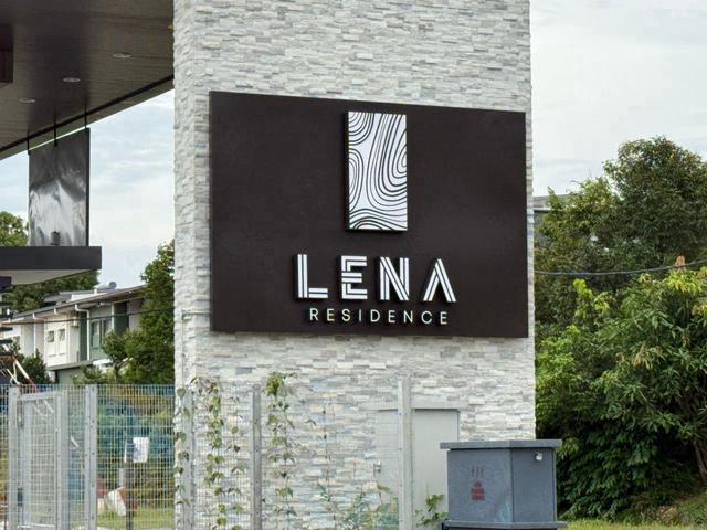 Terraced House for rent in Petaling, Alam Impian