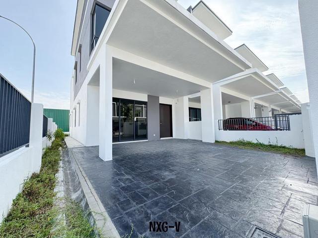 Terraced House for sale in Alam Impian, Selangor