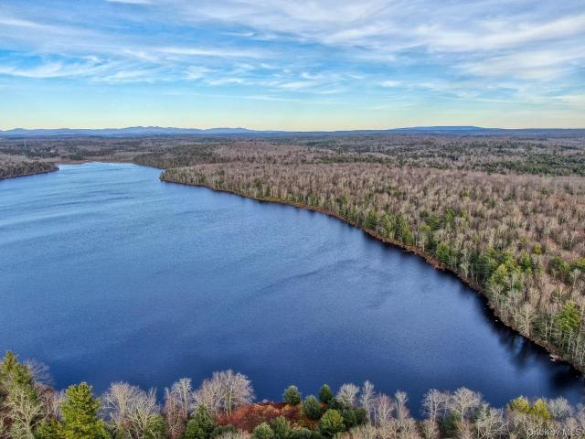 Land for sale in Forestburgh, New York