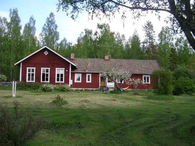 Hus hyra i Uppsala