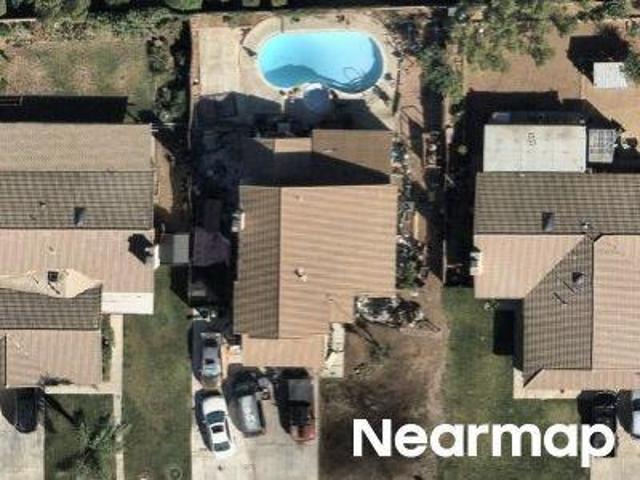 House for sale in Moreno Valley, California