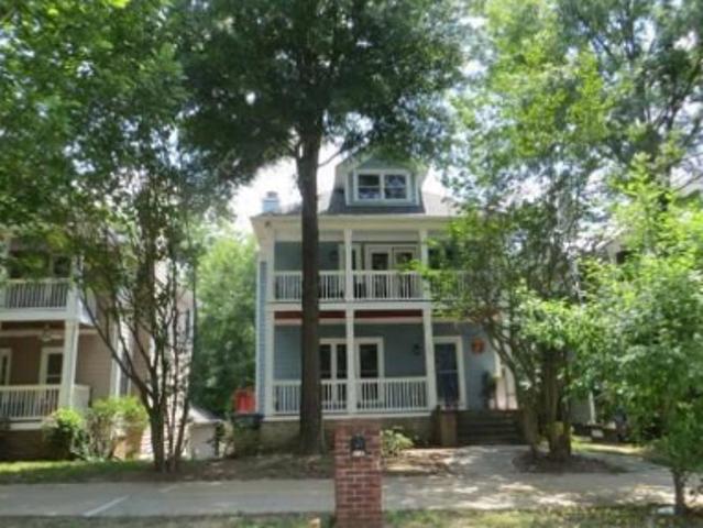House for sale in Atlanta, Georgia