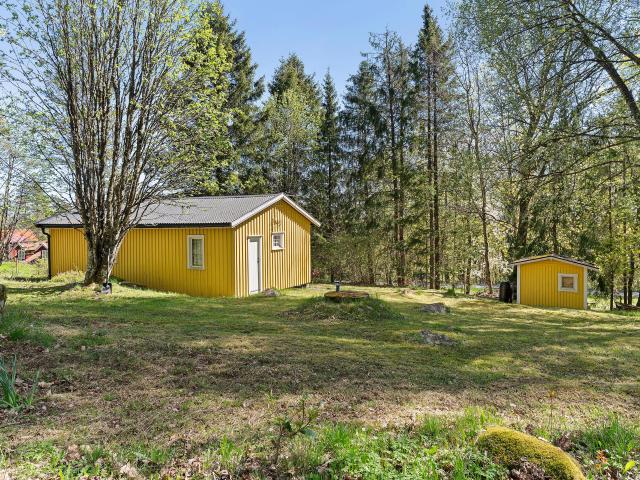 Villa till salu i Alingsås, Västra Götaland