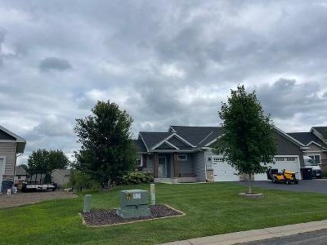 House for sale in Big Lake