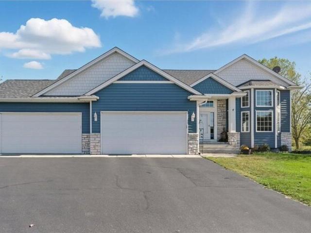 House for sale in Big Lake, Minnesota