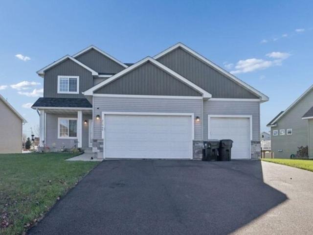 House for sale in Big Lake, Minnesota