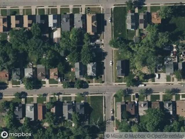 House for sale in Cleveland, Ohio