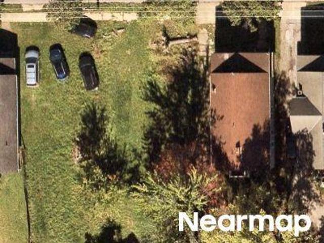 House for sale in Cleveland, Ohio