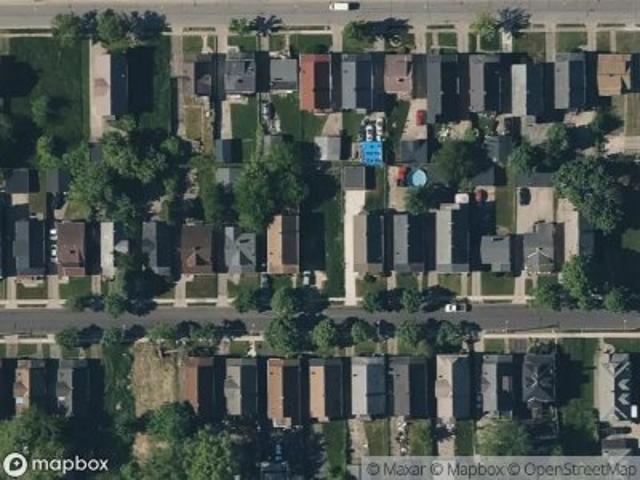 Land for sale in Cleveland, Ohio