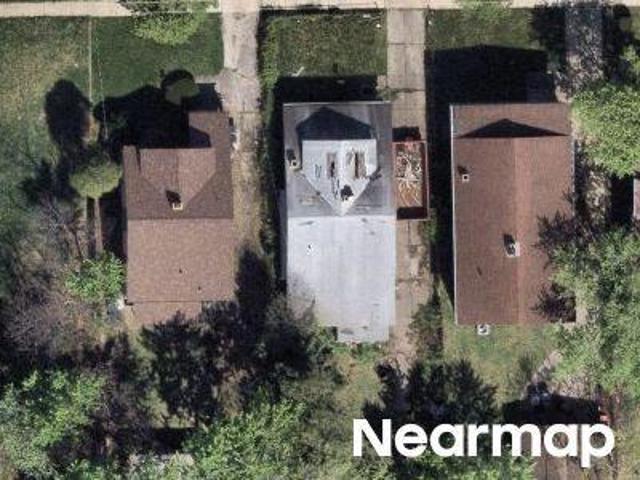 House for sale in Cleveland, Ohio