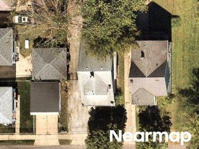 House for sale in Cleveland, Ohio