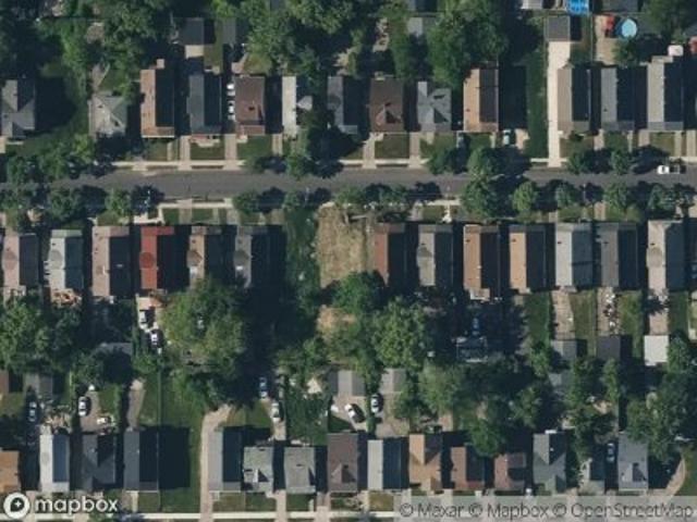 Land for sale in Cleveland, Ohio