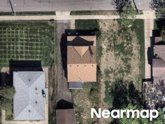 House for sale in Cleveland, Ohio