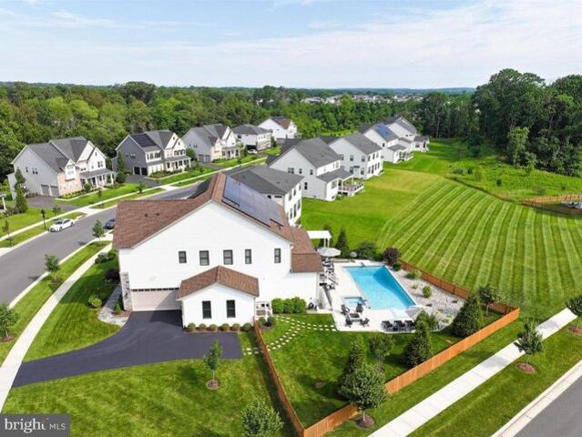 House for sale in Aldie