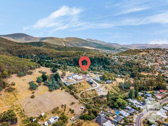 Land for sale in Hobart, Tasmania