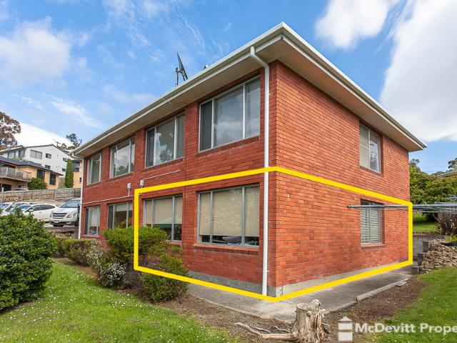 Apartment for sale in Lenah Valley