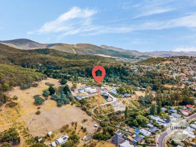 Land for sale in Lenah Valley