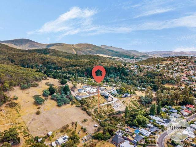 Land for sale in Lenah Valley