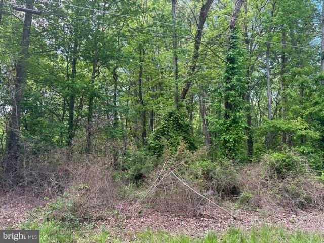 Land for sale in Chestertown, Maryland