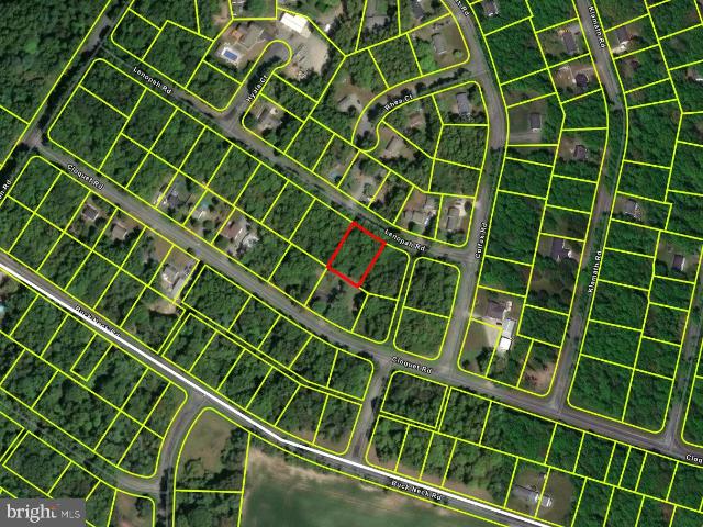 Land for sale in Chestertown, Maryland