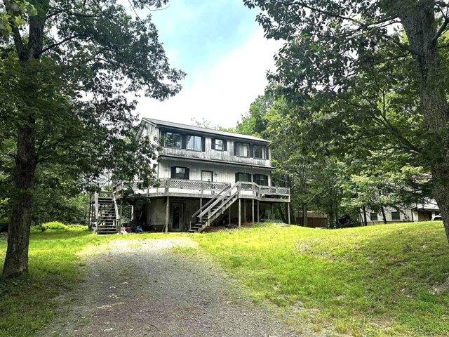 House for sale in East Stroudsburg