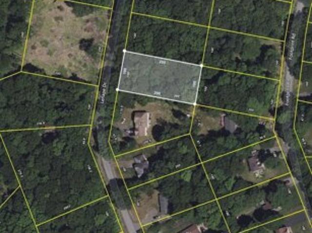 Land for sale in East Stroudsburg