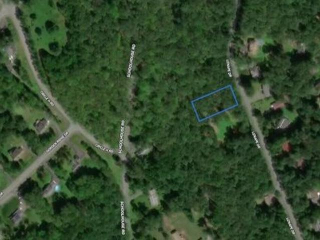 Land for sale in East Stroudsburg