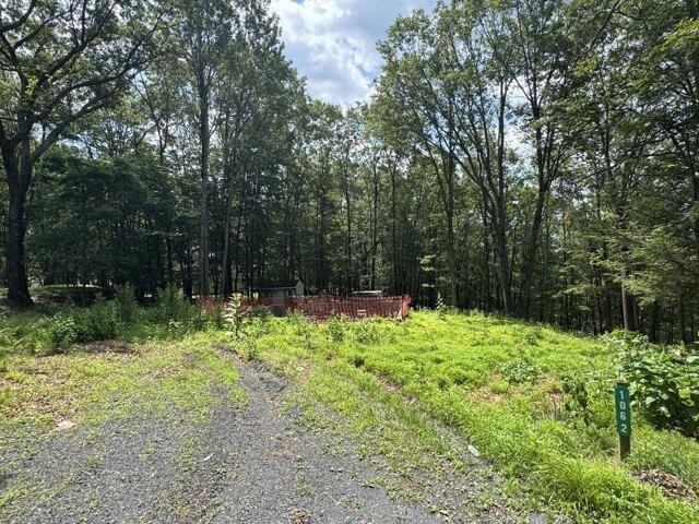 Land for sale in East Stroudsburg Land for sale in East Stroudsburg