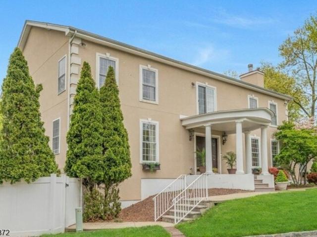 House for sale in Montclair, Essex County