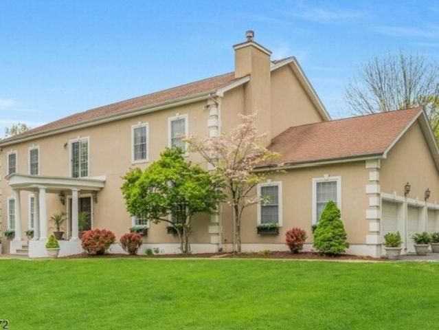 House for sale in Montclair, New Jersey