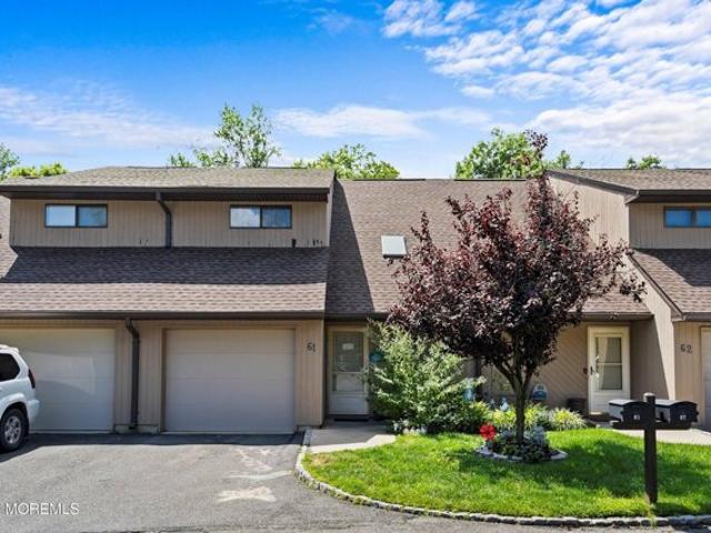 House for sale in Tinton Falls