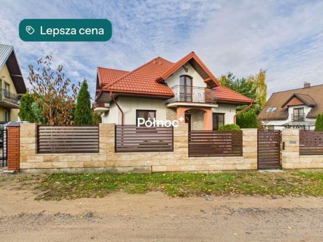 Dom na sprzedaż w Łapy, Podlaskie