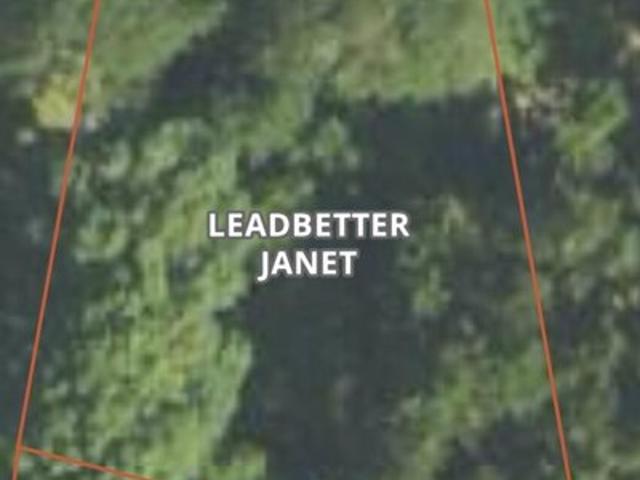Land for sale in North Haven, Maine