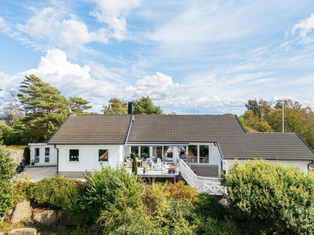 Villa till salu i Onsala, Halland