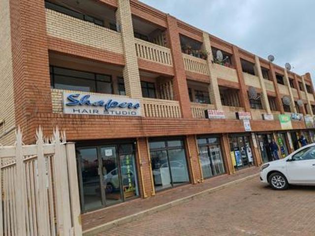 Apartment for rent in Vosloorus, Gauteng