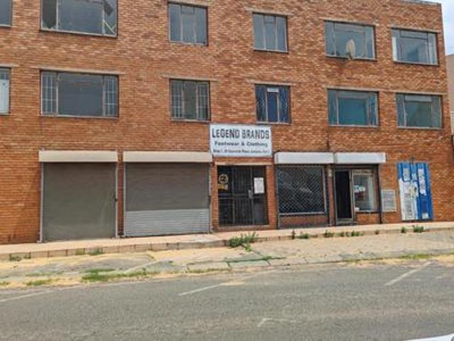 Apartment for rent in Vosloorus, Gauteng