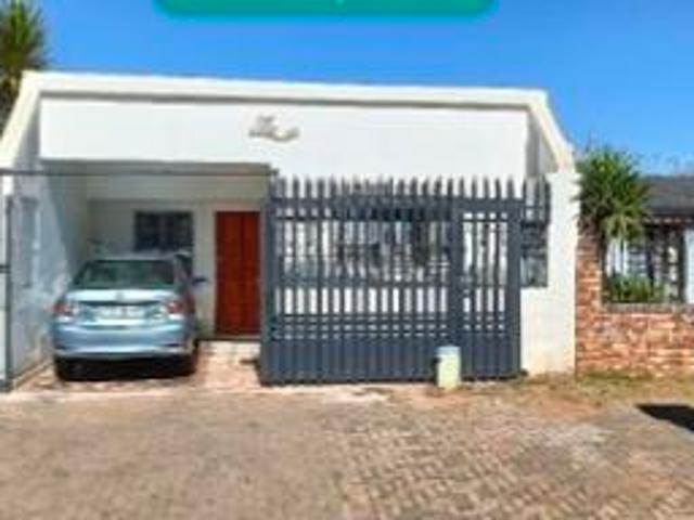 House for sale in Vosloorus, Gauteng