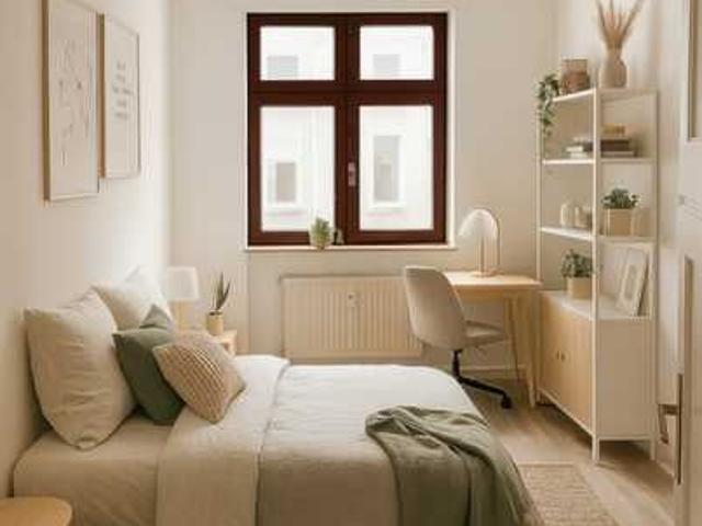 Apartment mieten in Mannheim, Neckarstadt-Ost