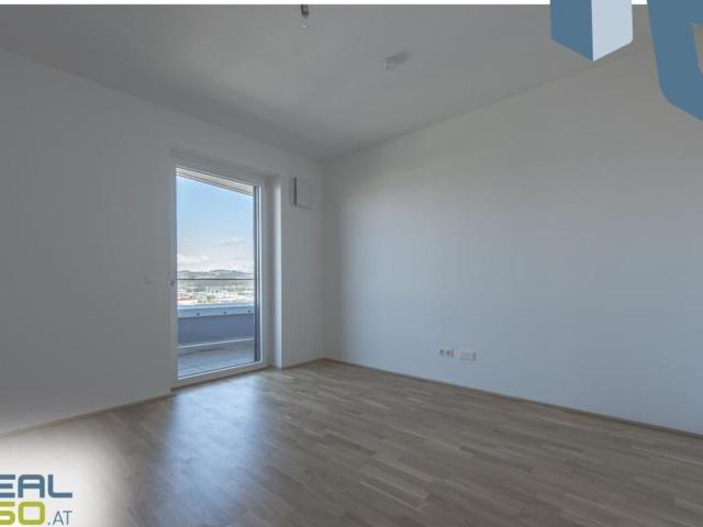 Wohnung mieten in Linz