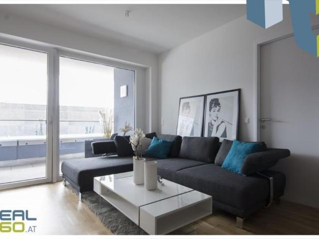 Apartment mieten in Linz, Oberösterreich