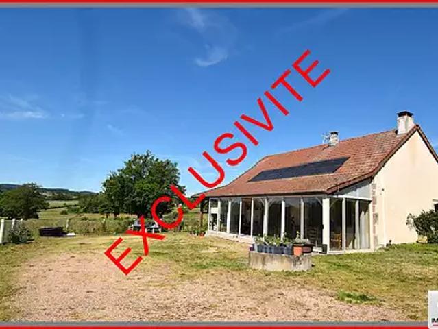 Maison vente à Vichy, Lenax