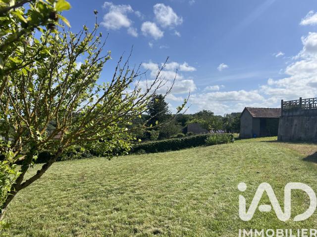 Maison vente à Vichy, Lenax