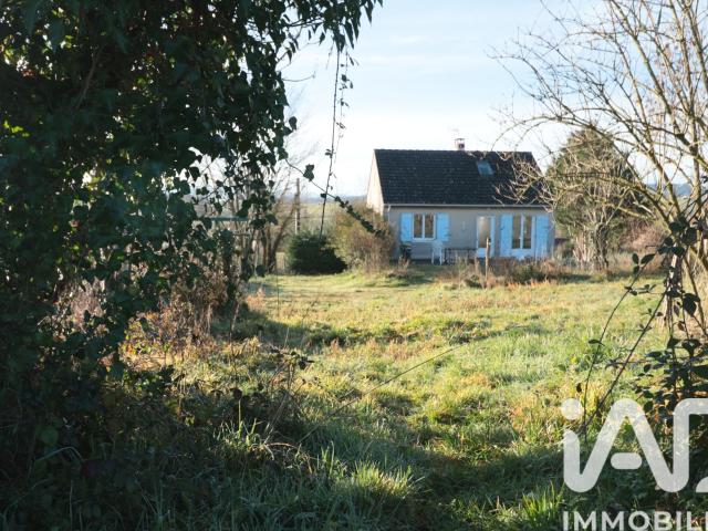 Maison vente à Vichy, Lenax